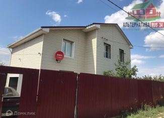 Продается дом, 112 м2, поселок Царицын, Калиновая улица, 306