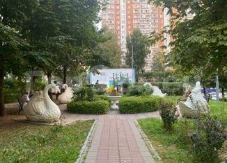 Продается 1-ком. квартира, 37.6 м2, Москва, Новочерёмушкинская улица, 59, метро Новые Черёмушки