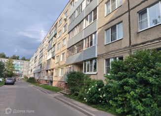 Сдается 3-ком. квартира, 65.9 м2, Рыбинск, улица Черепанова, 11