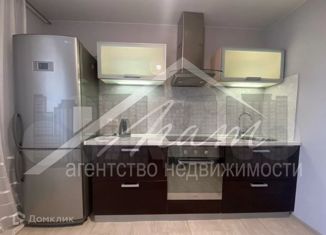 Продаю однокомнатную квартиру, 44 м2, Самара, Революционная улица, 101Б, метро Гагаринская