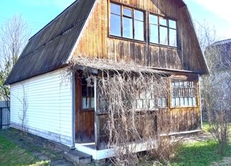 Продажа дома, 80 м2, Калужская область, садоводческое некоммерческое товарищество Аист, 117