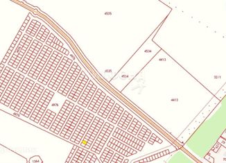 Продажа земельного участка, 9.4 сот., СНТ Большая Семья