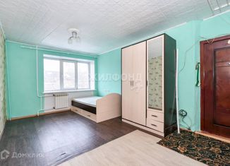Продается комната, 18.8 м2, Новосибирск, улица Державина, 59