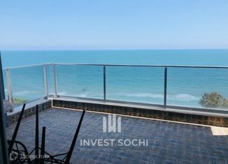 1-ком. квартира на продажу, 38 м2, Сочи, Азовская улица, 17