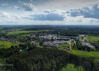 Продажа участка, 7 сот., деревня Ликино, деревня Ликино, 57