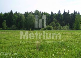 Участок на продажу, 50 сот., посёлок Барвиха