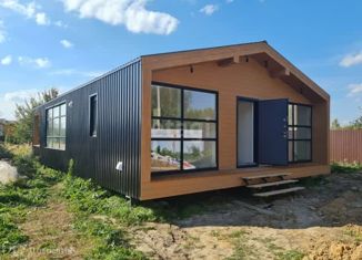 Продам дом, 90 м2, деревня Горневская Слобода