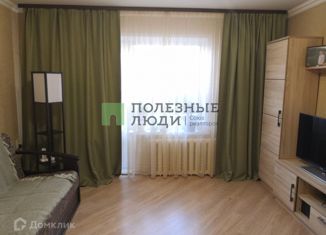 Продажа трехкомнатной квартиры, 62.4 м2, Курганская область, улица Криволапова, 13А