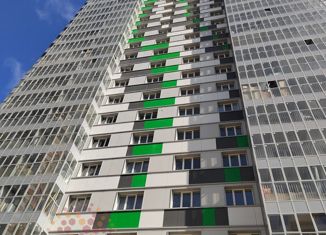 Продается 1-комнатная квартира, 40 м2, Новосибирск, улица Лескова, 35, ЖК Оазис