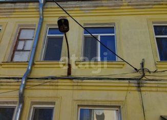 Продается двухкомнатная квартира, 45 м2, Саратов, 1-й проезд имени В. Г. Клочкова, 11, Октябрьский район