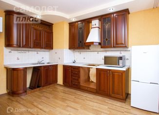 Продажа 3-комнатной квартиры, 66 м2, Ульяновская область, проспект Авиастроителей, 10