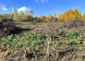 Участок на продажу, 9.97 сот., село Выльгорт, Совхозная улица, проезд № 1