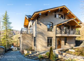 Продам дом, 450 м2, Сочи, Курортный проспект, 100/98Д, микрорайон Приморье