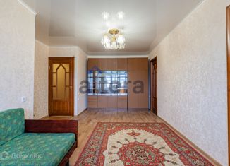 Продажа 2-комнатной квартиры, 43.7 м2, Татарстан, Авангардная улица, 56/2