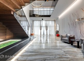 Продается дом, 1200 м2, деревня Таганьково