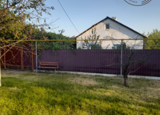 Продаю дом, 62 м2, село Днепровка, Полтавская улица, 44