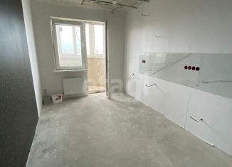 2-комнатная квартира на продажу, 60.5 м2, Краснодар, ЖК Символ, Командорская улица, 9к1