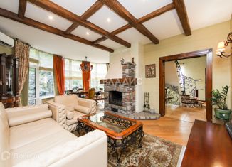 Продажа дома, 244.6 м2, Светлогорск, Балтийская улица, 24