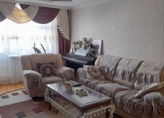 3-комнатная квартира на продажу, 91 м2, Тюмень, улица Пермякова, 71к1, Восточный округ