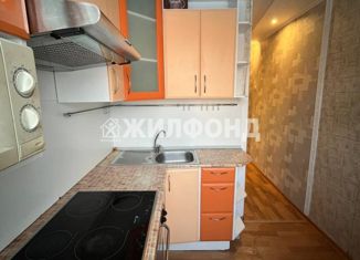 Продажа двухкомнатной квартиры, 44 м2, Кемерово, Ленинградский проспект, 43