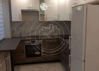 Аренда двухкомнатной квартиры, 46 м2, Москва, район Метрогородок, улица Николая Химушина, 7к2