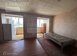 Продается квартира студия, 24 м2, Оренбургская область, Народная улица, 23