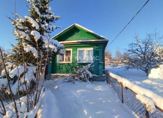 Продается дом, 37.7 м2, посёлок Мстёра, улица Ленина, 50А