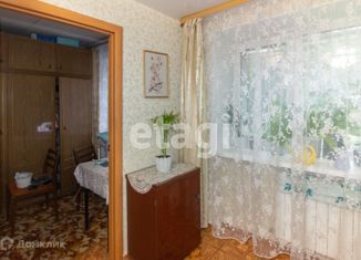 Продается двухкомнатная квартира, 39.8 м2, Свердловская область, Газетная улица, 101