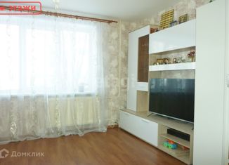 3-комнатная квартира на продажу, 69.7 м2, Петрозаводск, улица Сусанина, 20