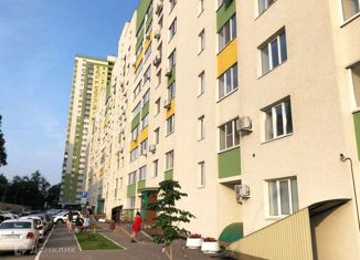 Продается трехкомнатная квартира, 108 м2, Самара, Революционная улица, 101А, ЖК Сокол