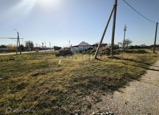 Земельный участок на продажу, 10 сот., аул Старобжегокай, улица Гагарина