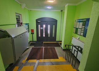 Продам 2-ком. квартиру, 51 м2, Москва, Покровская улица, Покровская улица, 17к3