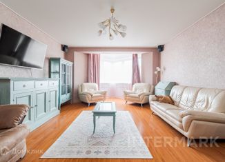 Сдача в аренду 3-ком. квартиры, 125 м2, Москва, Зоологическая улица, 26с2, метро Баррикадная