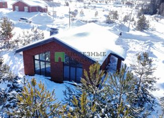 Продам дом, 110 м2, село Завьялово, Метеоритная улица, 12