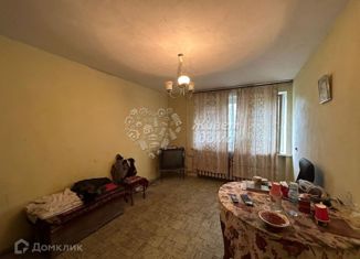 Продажа однокомнатной квартиры, 33.8 м2, Волгоградская область, улица Маршала Рыбалко, 12