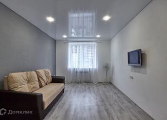 Продажа однокомнатной квартиры, 32 м2, Саратов, Усть-Курдюмская улица, 49А, ЖК Победа