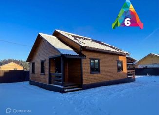 Дом на продажу, 80 м2, коттеджный поселок Литвиново Парк, 1-я линия