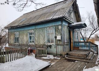 Дом на продажу, 31 м2, посёлок городского типа Николаевка, улица Фрунзе, 5