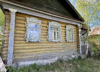 Продаю дом, 44.5 м2, Владимирская область, деревня Икшево, 112