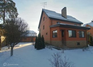 Продается дом, 516 м2, дачный посёлок Снегири, улица Достоевского, 8