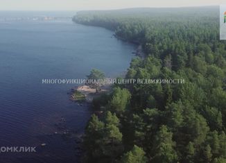 Продажа земельного участка, 10 сот., Петрозаводск, улица Антикайнена, район Центр