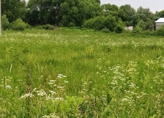 Продам участок, 7.5 сот., деревня Трясь