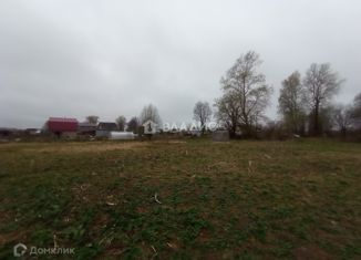 Продам земельный участок, 12.5 сот., деревня Большие Сяглицы