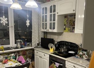 Продаю 2-ком. квартиру, 53 м2, Москва, Зарайская улица, 19, Зарайская улица