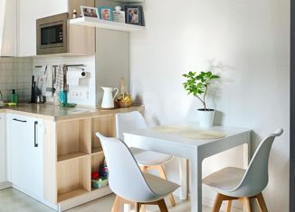 1-ком. квартира на продажу, 41.3 м2, Москва, улица Берзарина, 28Ак1, улица Берзарина