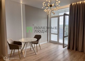 Продам двухкомнатную квартиру, 42 м2, Тула, улица Седова, 26к1, ЖК Фамилия