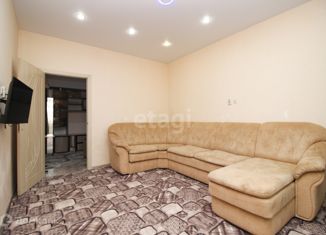 Продам 1-ком. квартиру, 51.5 м2, посёлок Солнечный, Советская улица, 1