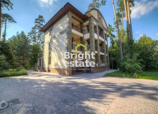 Сдача в аренду дома, 1150 м2, поселок Николина Гора, Успенская улица