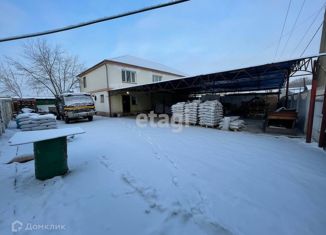 Сдам офис, 350 м2, Красноярск, Рейдовая улица, Ленинский район