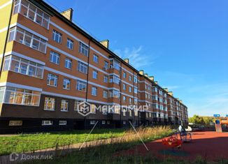 Продается квартира студия, 17.3 м2, поселение Филимонковское, Жемчужная улица, 1к5